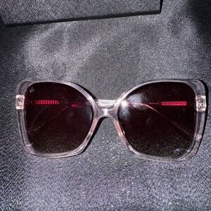Prive Revaux pink Sunglasses